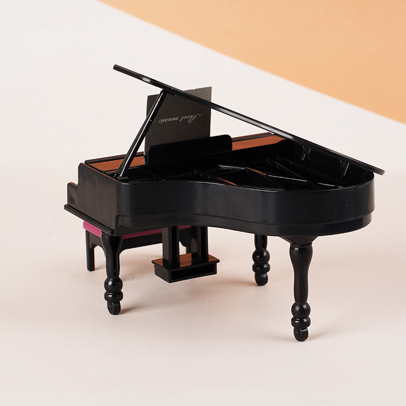 Sustainable Living Products - Piano en miniatura para casa de