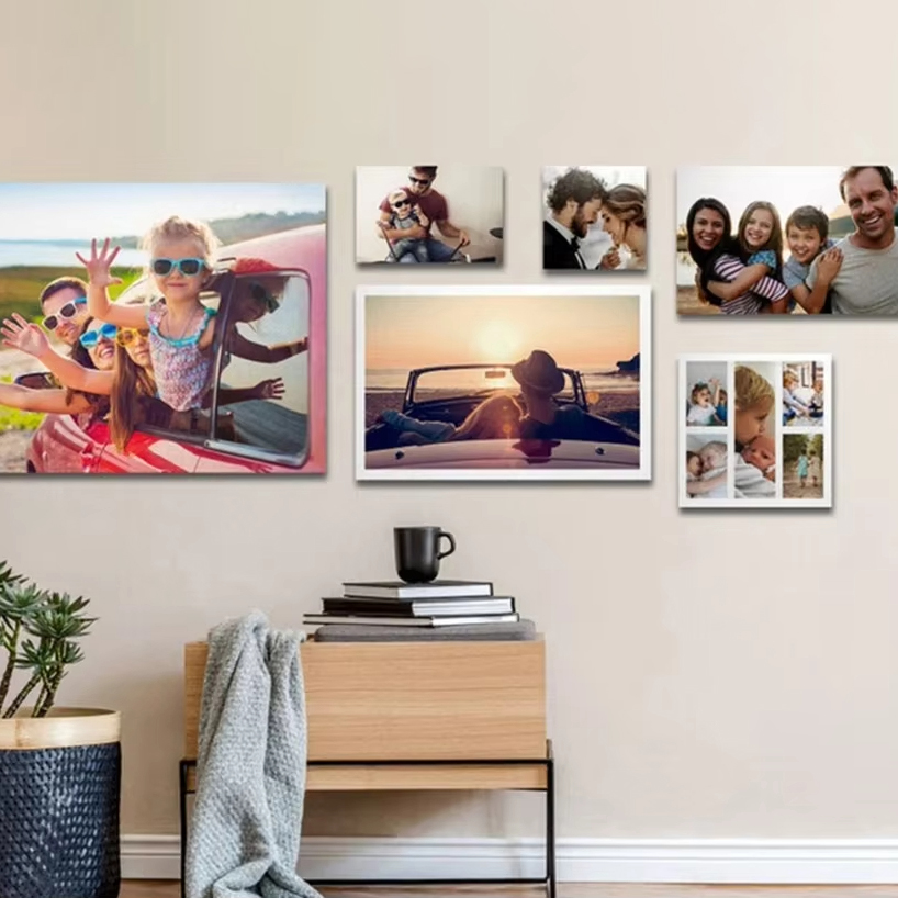 Impresión de Lienzo Personaliz - Sustainable Living Products reseña y precio