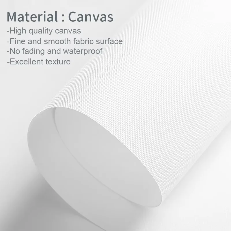 Impresión de Lienzo Personaliz - Sustainable Living Products reseña y precio